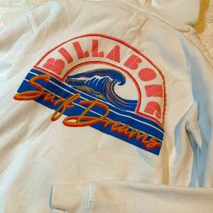 Billabong Hoodie
